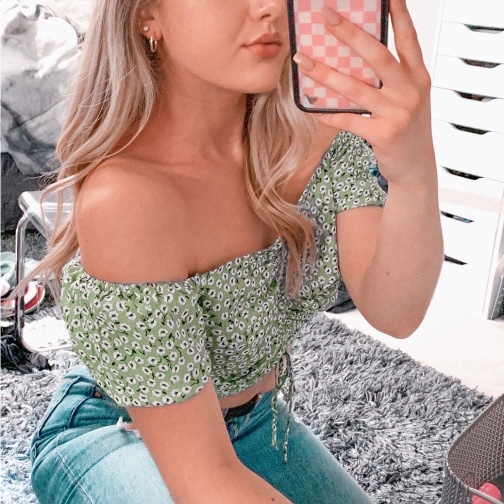H&M Top